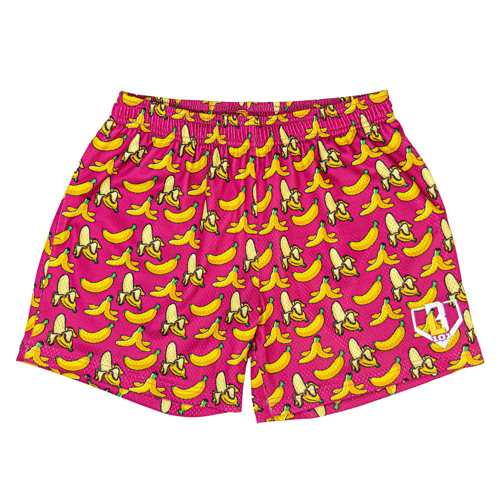 Banana running shorts online