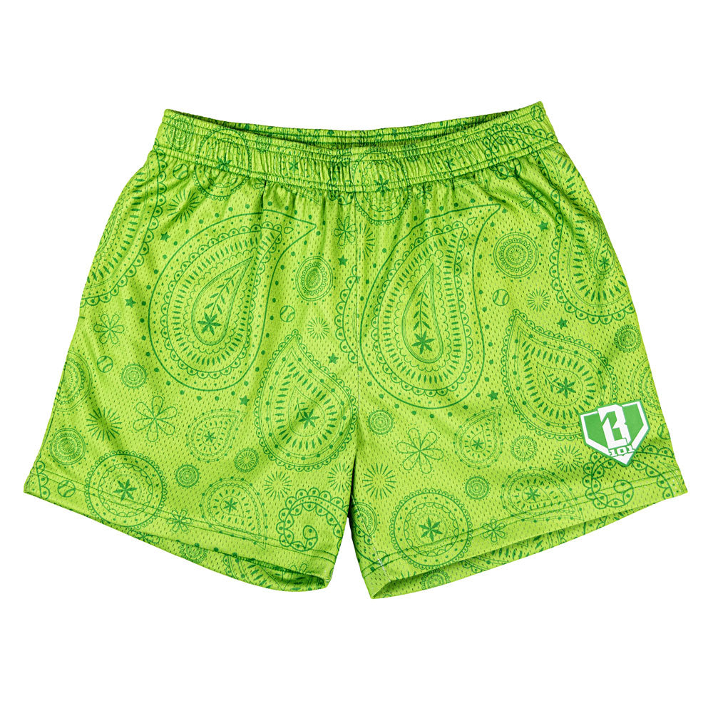 Robert Graham Paisley Shorts Classic Yates- Size30 newest ($95)