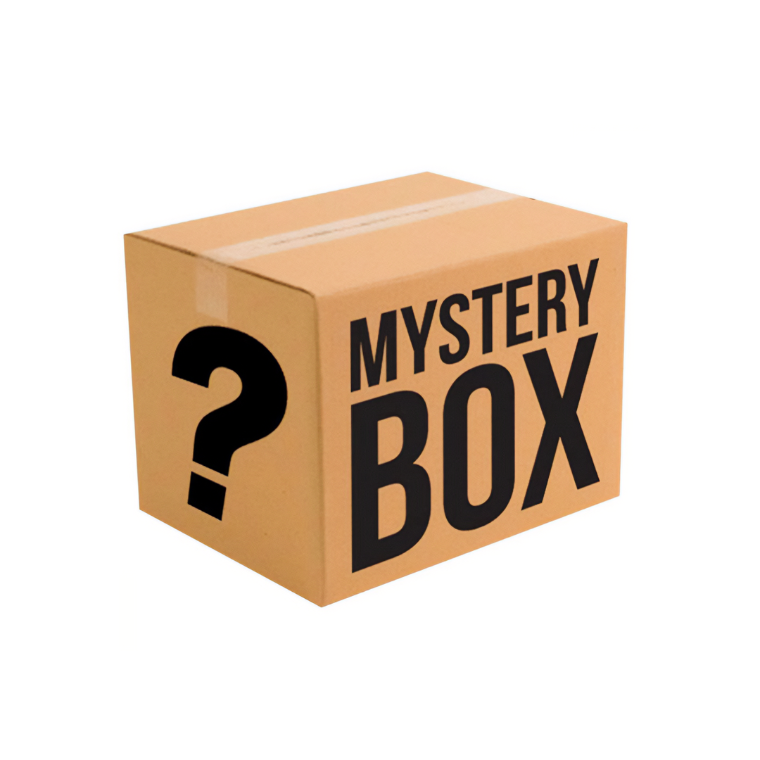 Buy Mystery Box for Him Men's Birthday Box Men's Mystery Box Male
