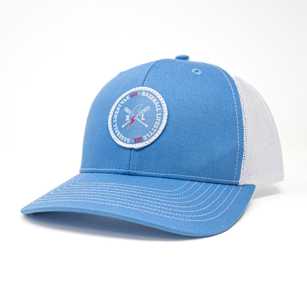 Cotton Candy Trucker Hat