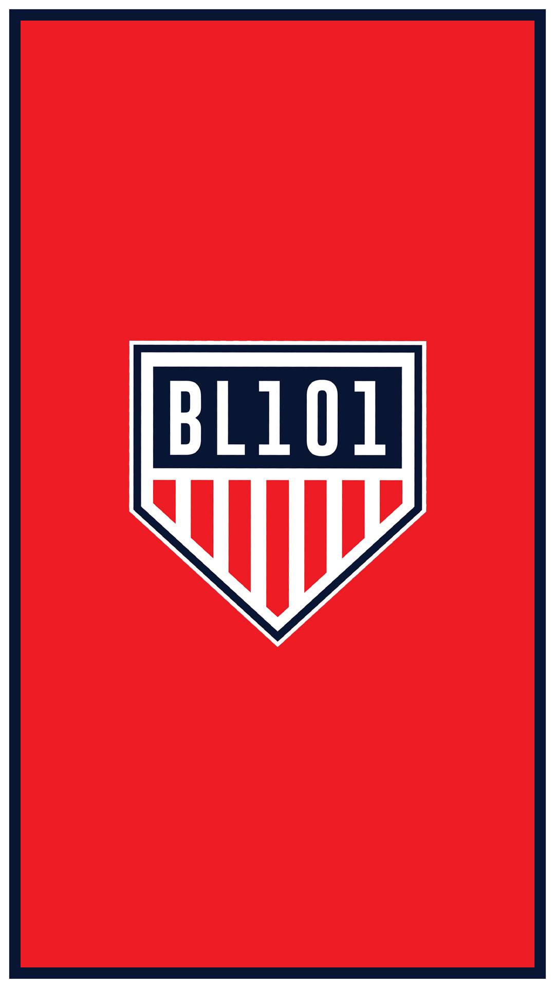 Wallpaper Wednesday - USA Logo