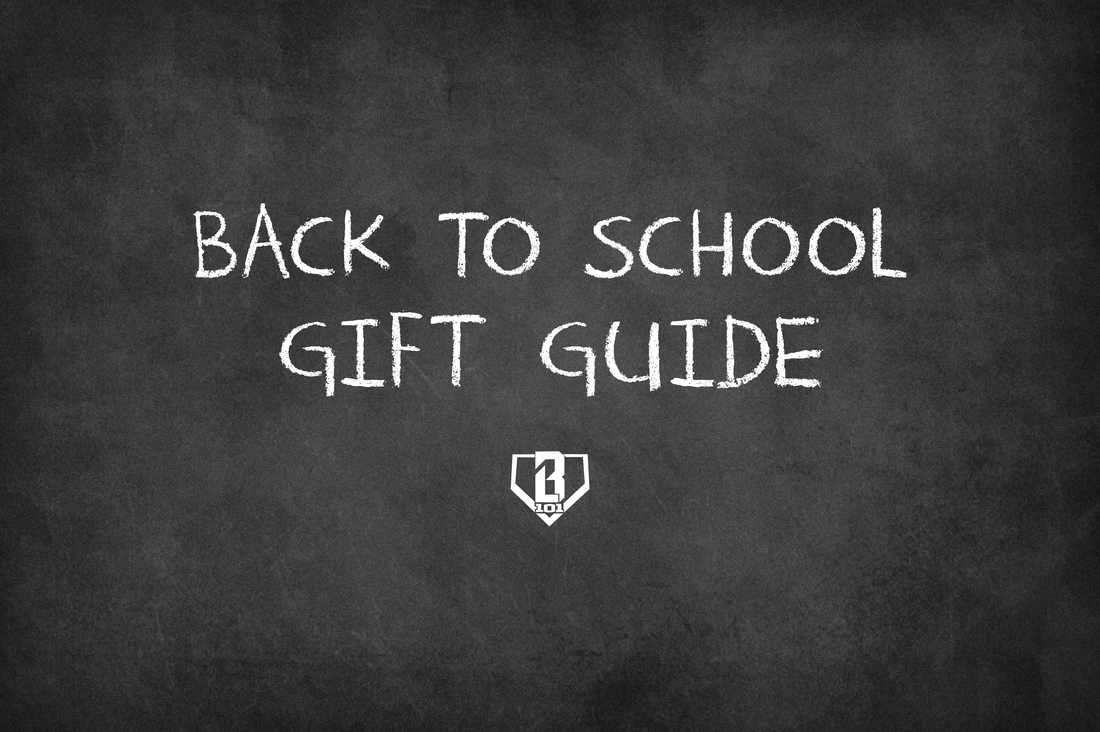 Back to school shopping, back to school gift guide, baseball apparel, baseball clothes, back to school wardrobe