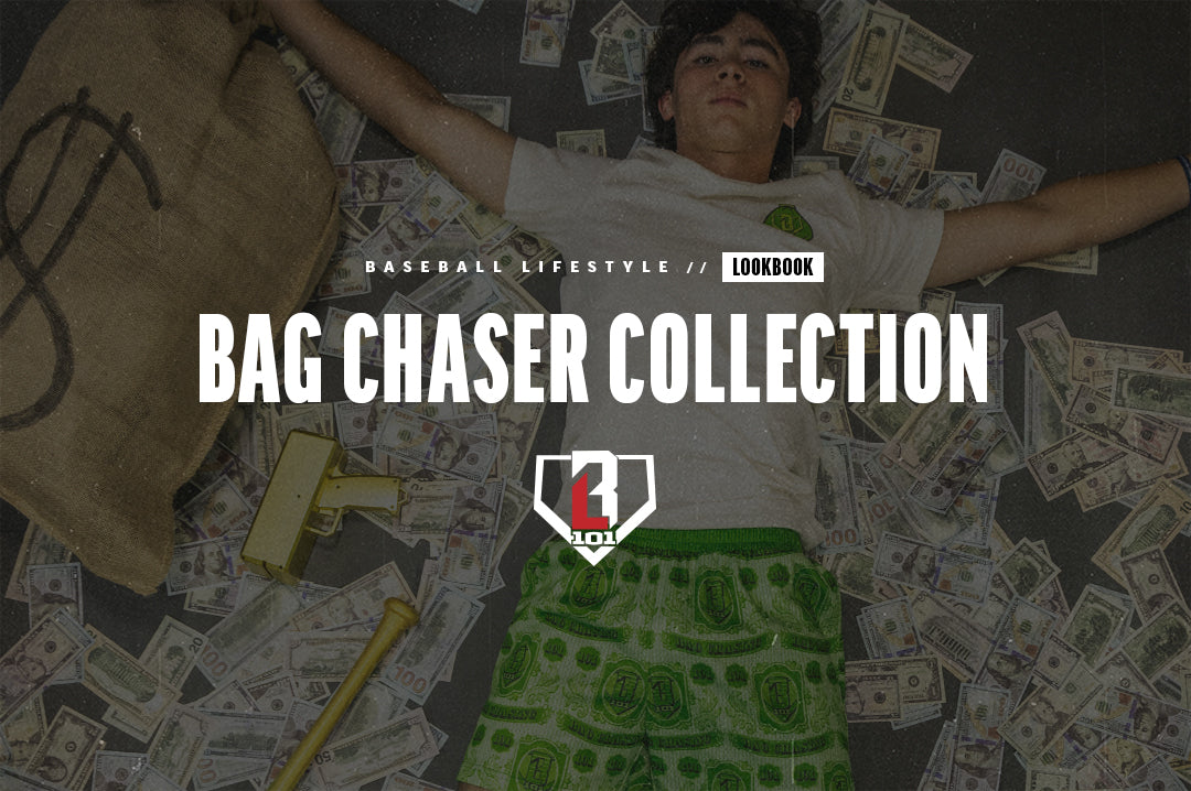 Bag Chaser Collection Lookbook