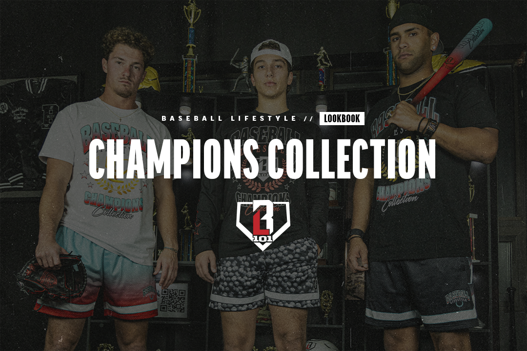 Champions Collection Lookbook