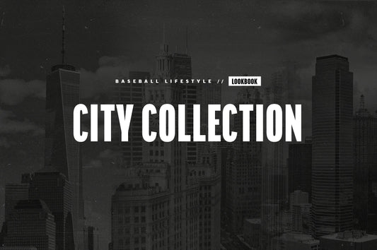 City Collection Lookbook