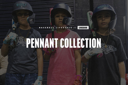 Pennant Collection Lookbook