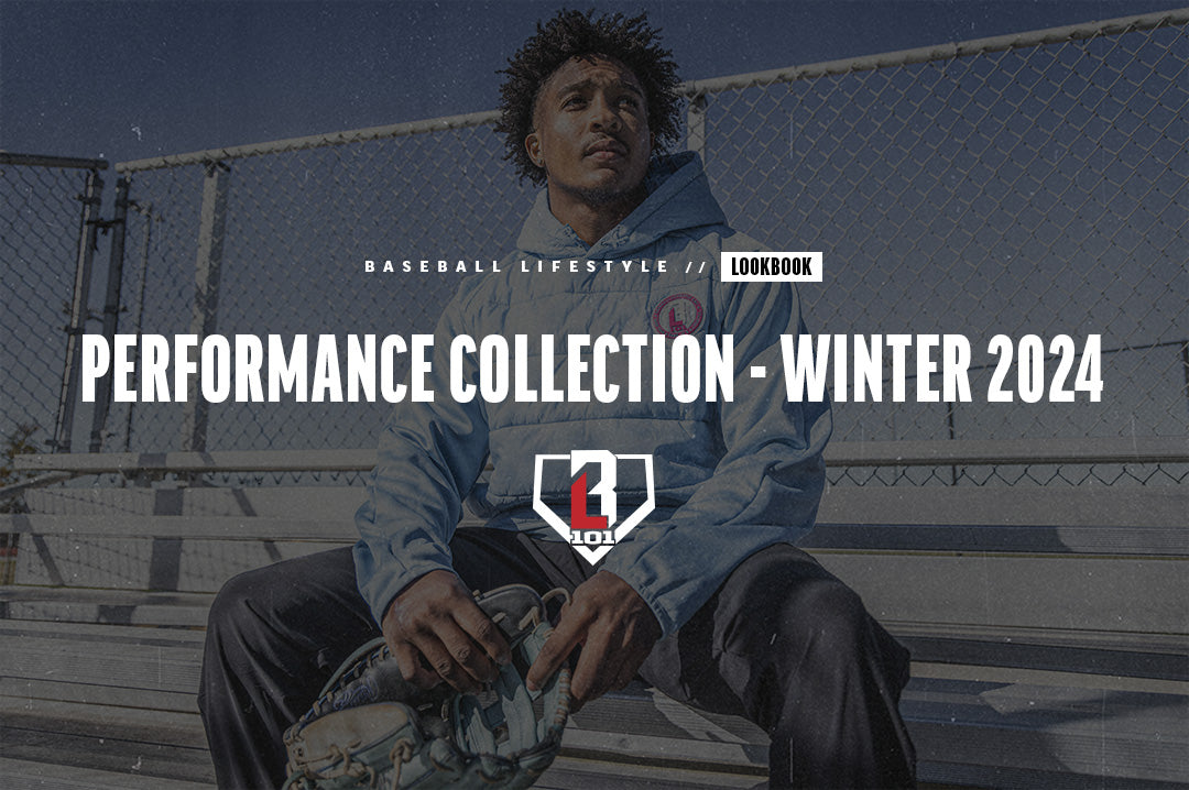 Performance Collection - Winter 2024