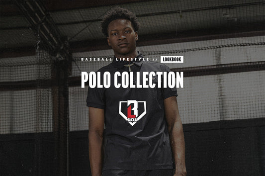 Polo Collection Lookbook