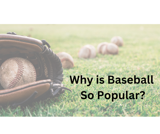 Why Do People Love Baseball So Much?