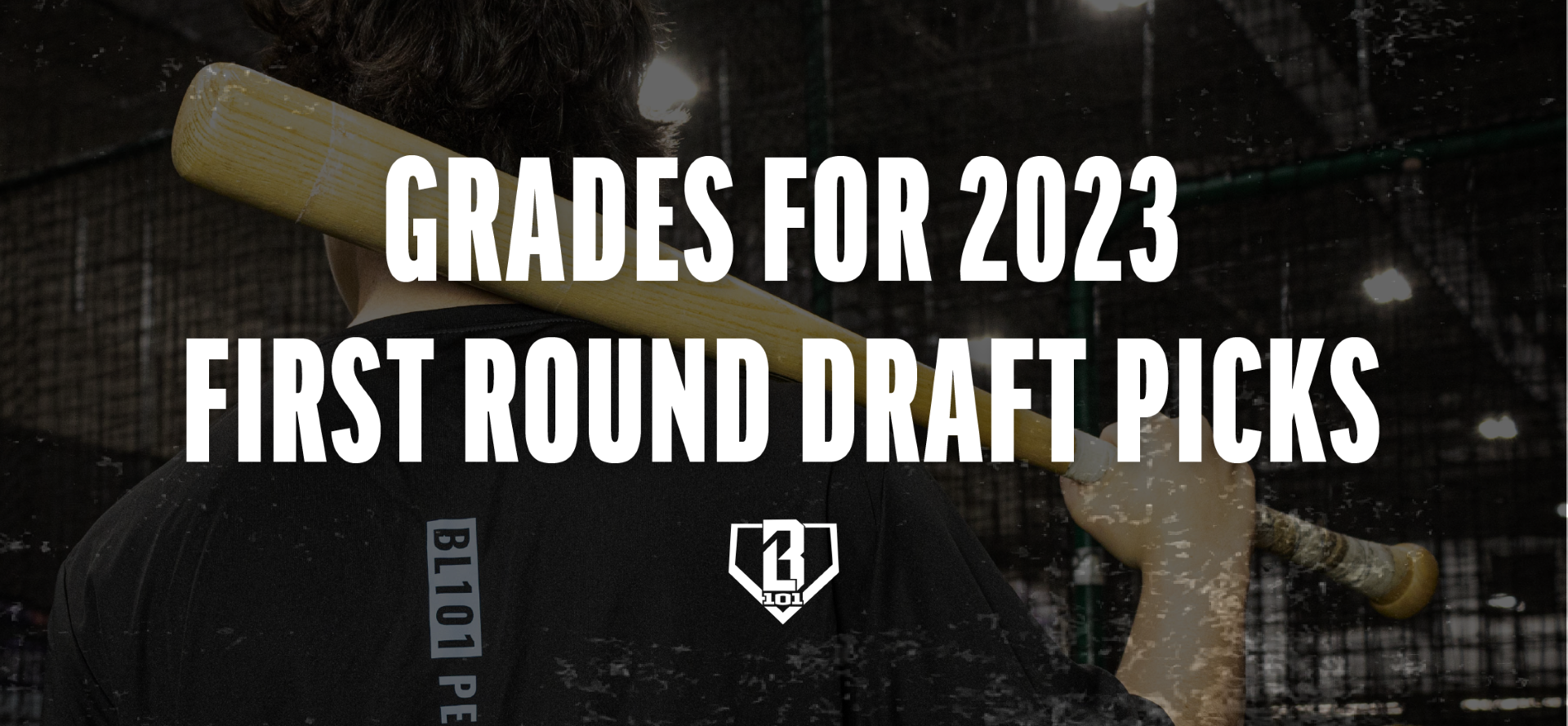 2023 MLB Draft Grades Baseball Lifestyle 101