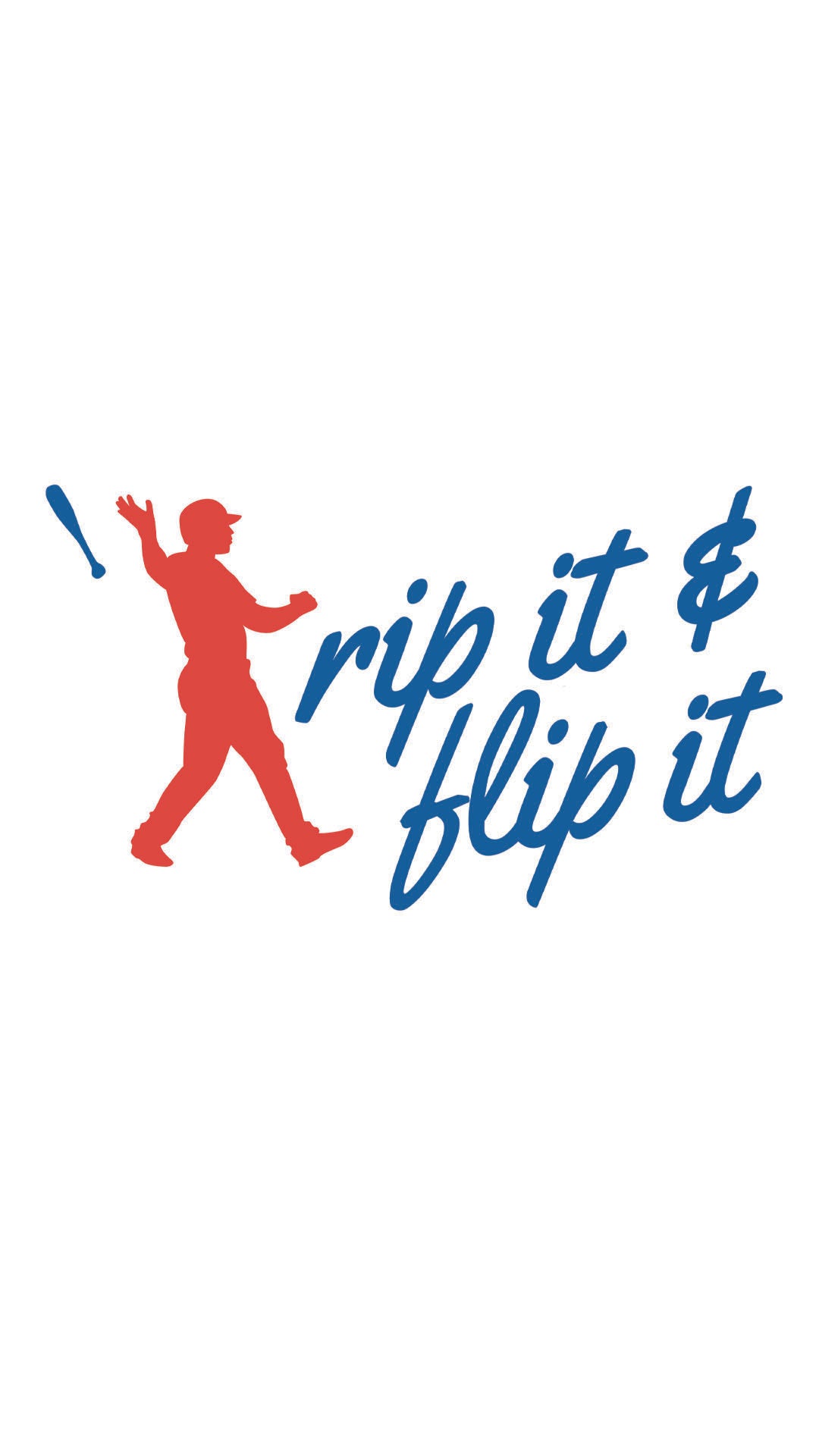 Wallpaper Wednesday - Rip It & Flip It