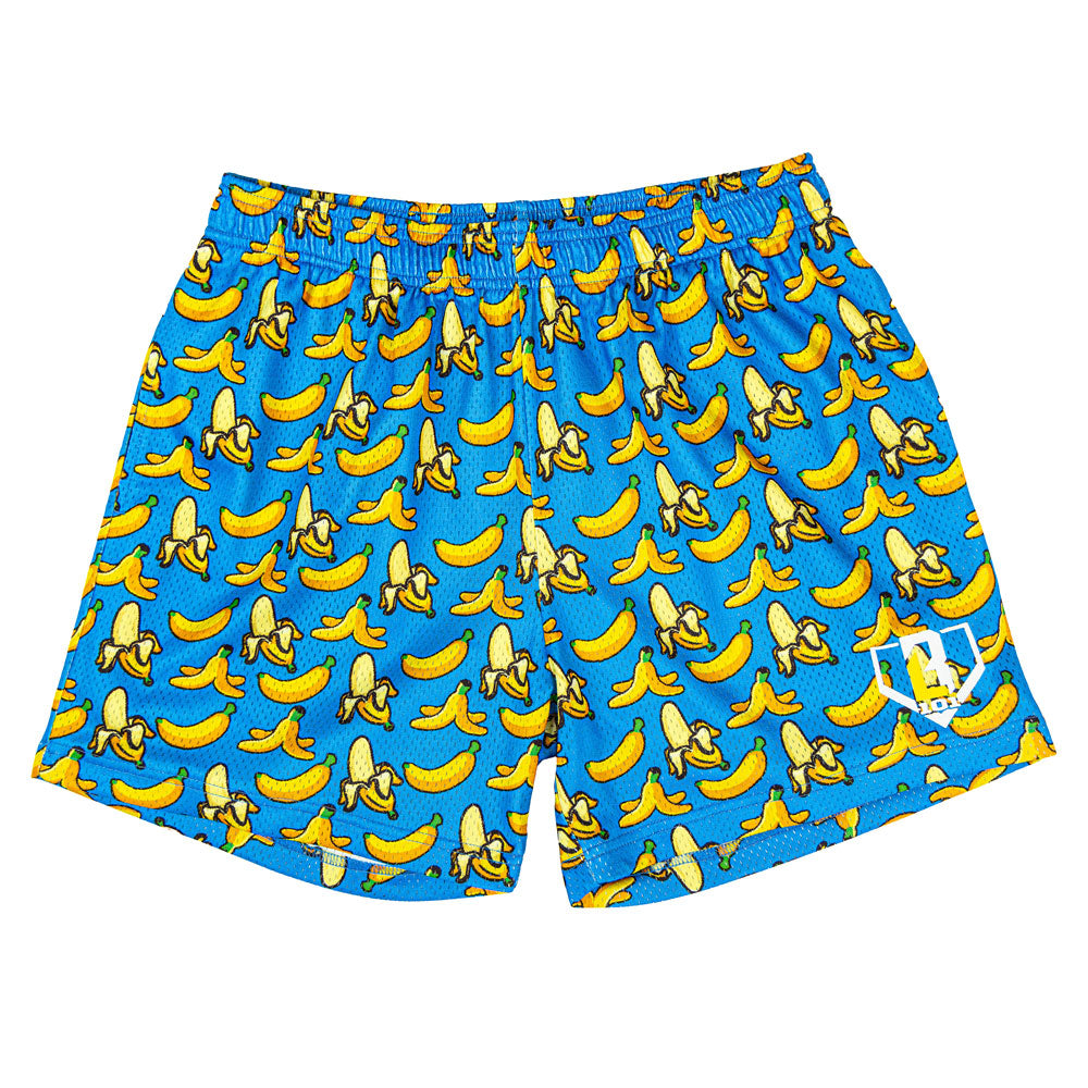 Banana Shorts & Paisley Shorts Collection Drop