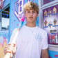 Best Batter Youth Tee - Ice Cream