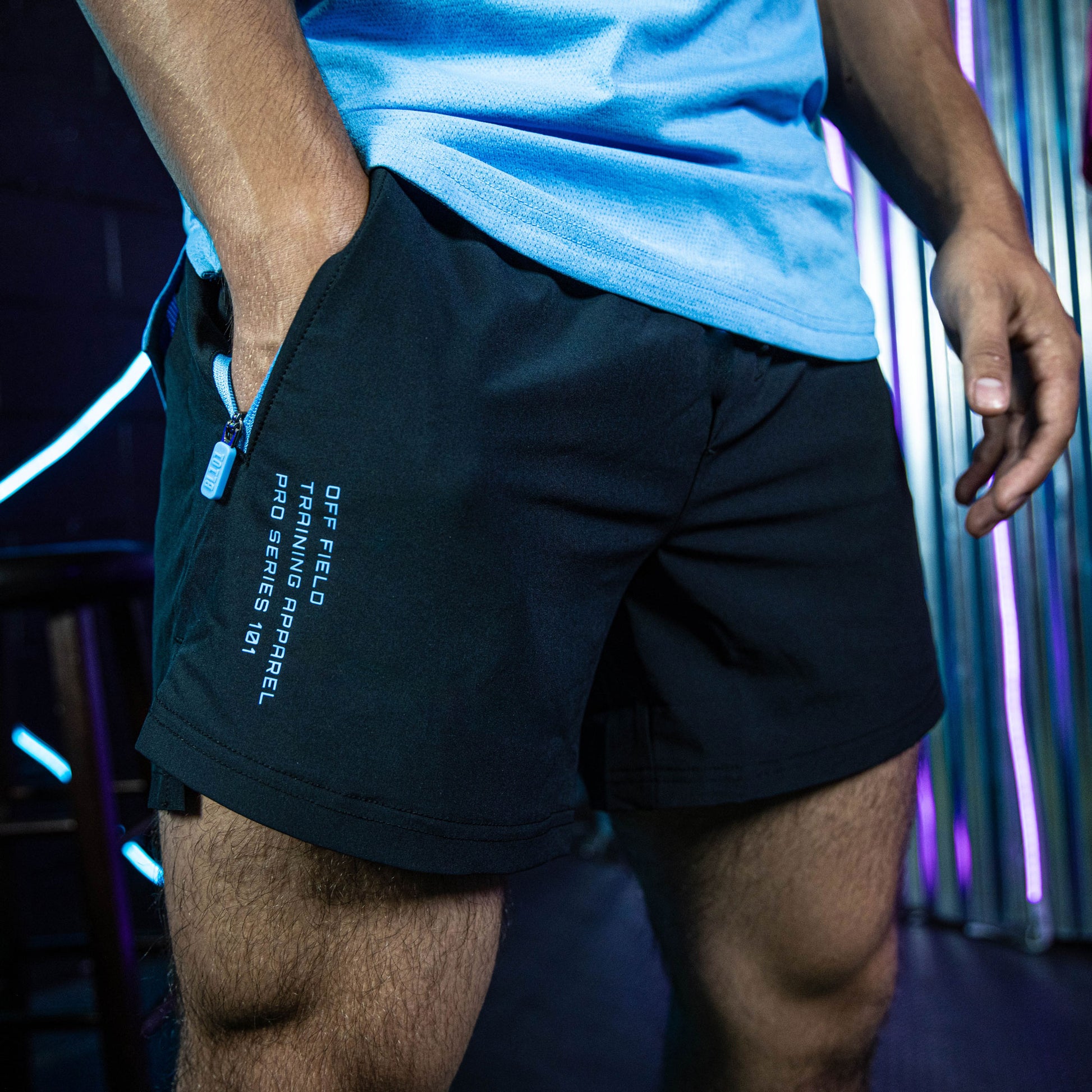 Bl101 shorts, baseball shorts