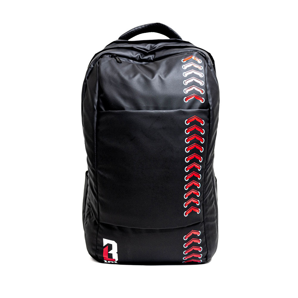 Baseball  seams backpack