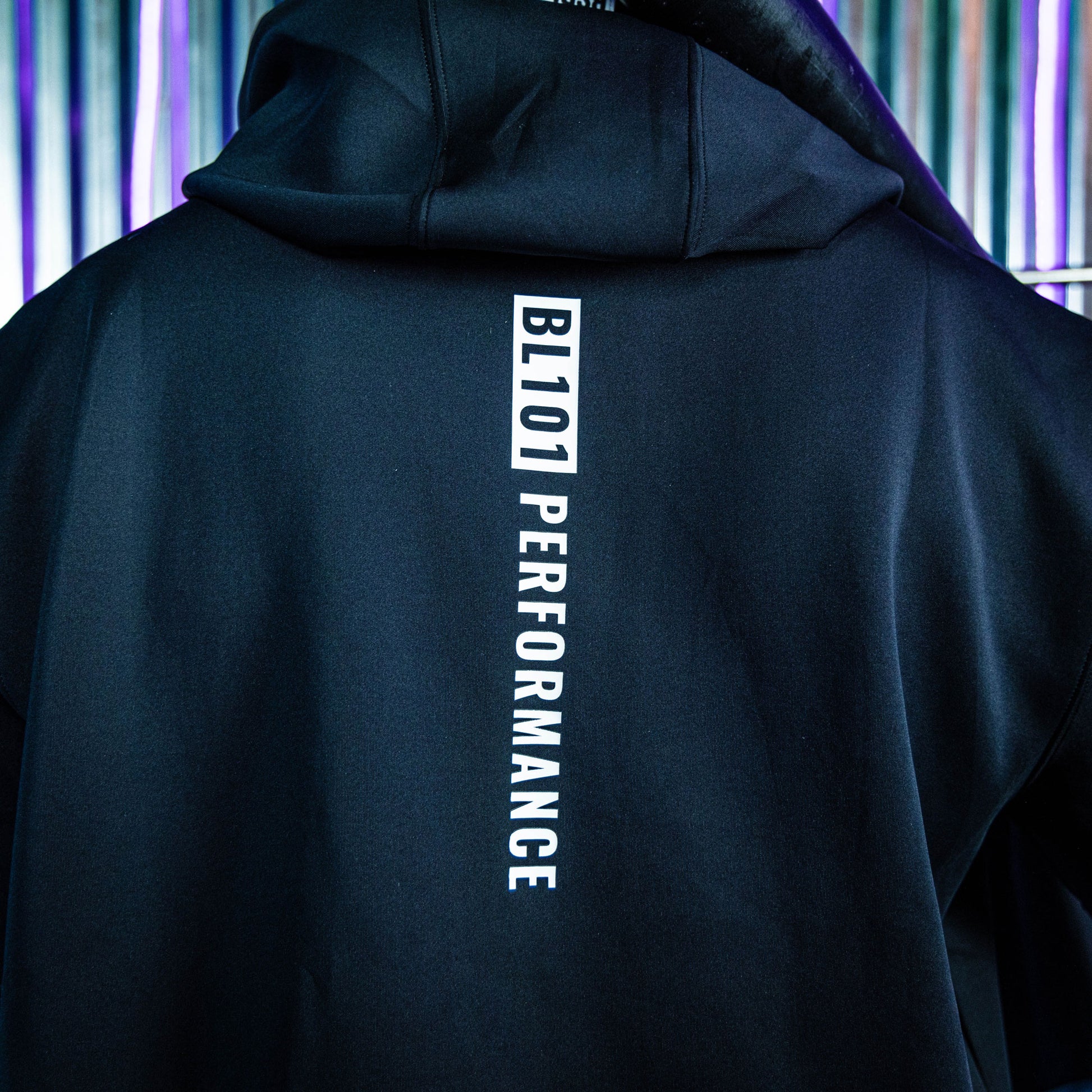 V3 hoodie, BL101 V3 hoodie