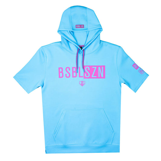 Cotton Candy hoodie, v3 hoodie