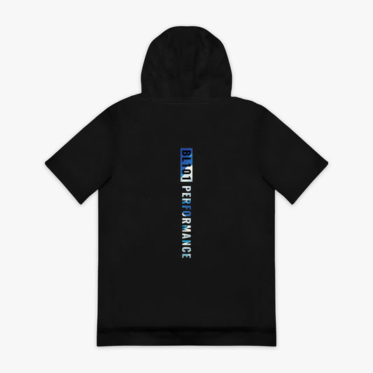 BSBL-SZN Short Sleeve Hoodie V2 - Dream Chaser