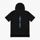 BSBL-SZN Short Sleeve Hoodie V2 - Dream Chaser