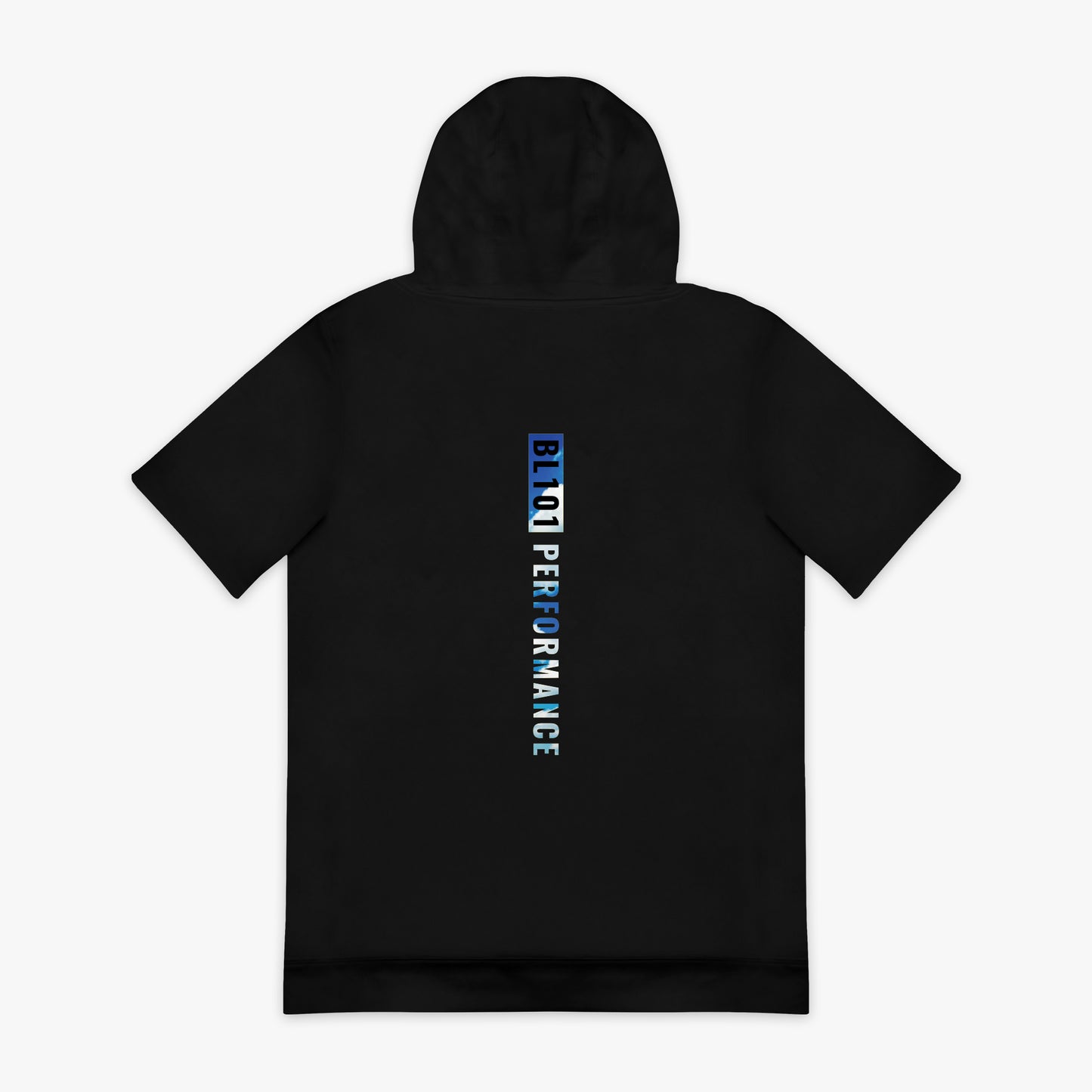 BSBL-SZN Youth Short Sleeve Hoodie V2 - Dream Chaser