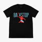 Backstop Tee