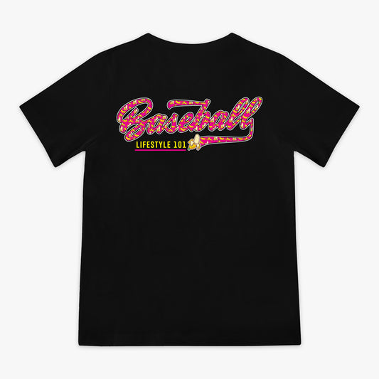 Banana Youth Tee - Black