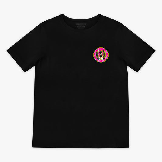 Banana Youth Tee - Black