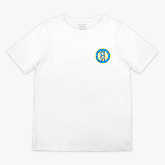 Banana Youth Tee - White