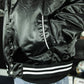 Baseline Satin Jacket