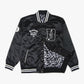 Baseline Satin Youth Jacket