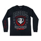 Champions Logo Youth Long Sleeve - BL101 Edition