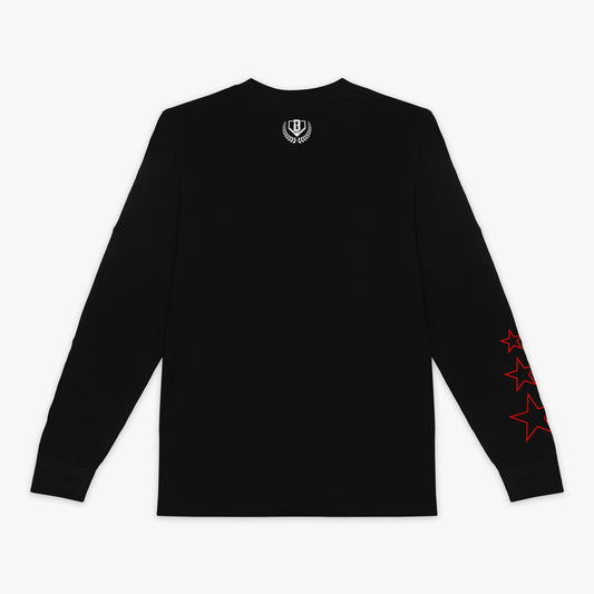 Champions Logo Youth Long Sleeve - BL101 Edition