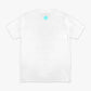 Champions Logo Tee - White