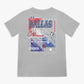 City Youth Tee - DAL