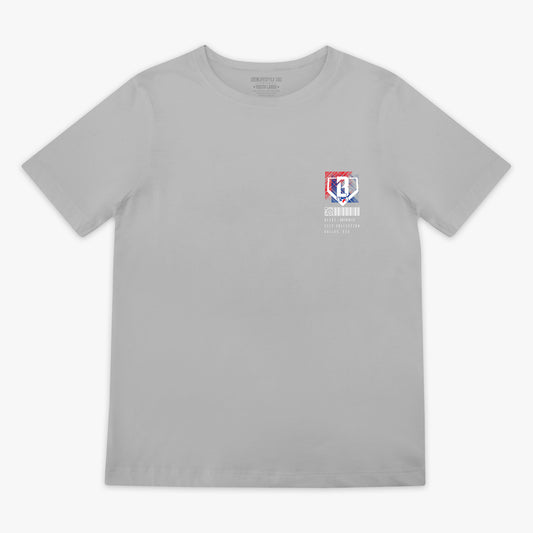 City Youth Tee - DAL