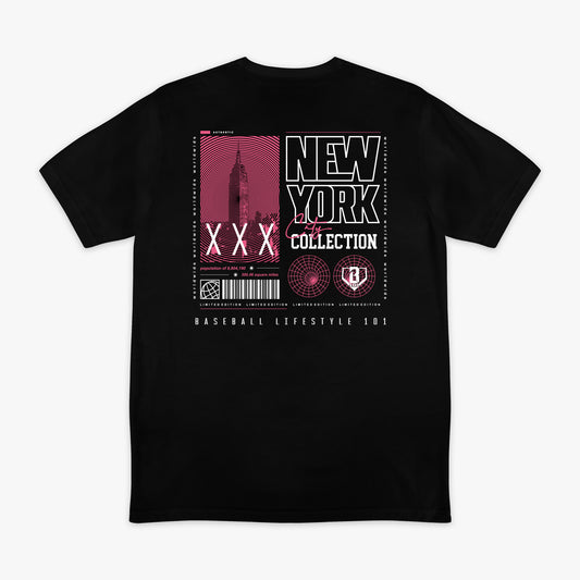 City Tee - NYC