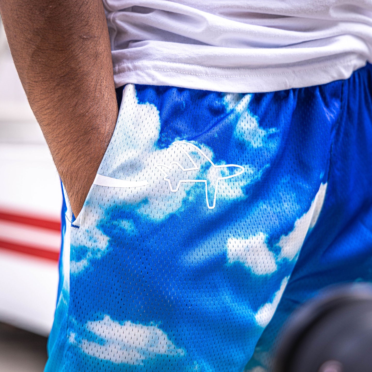 Dream chaser youth shorts