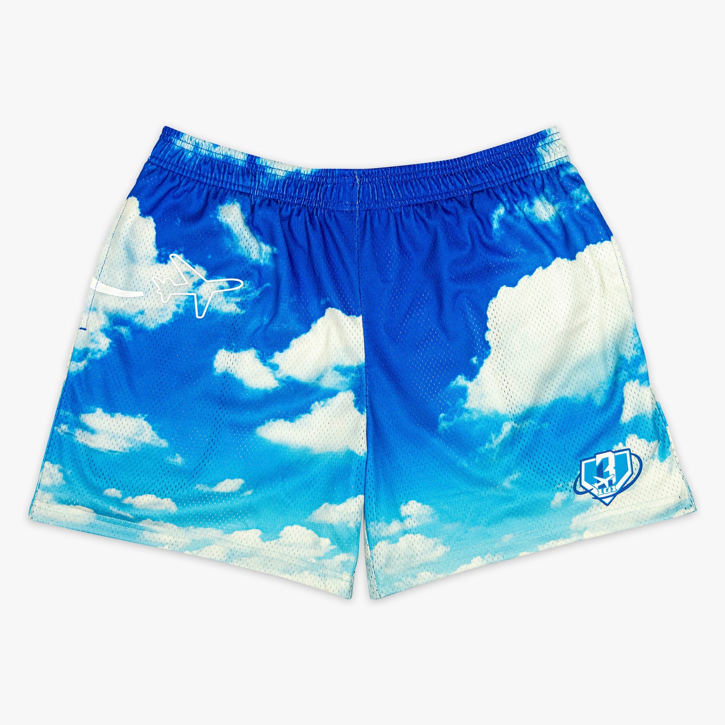 Dream Chaser Youth Shorts