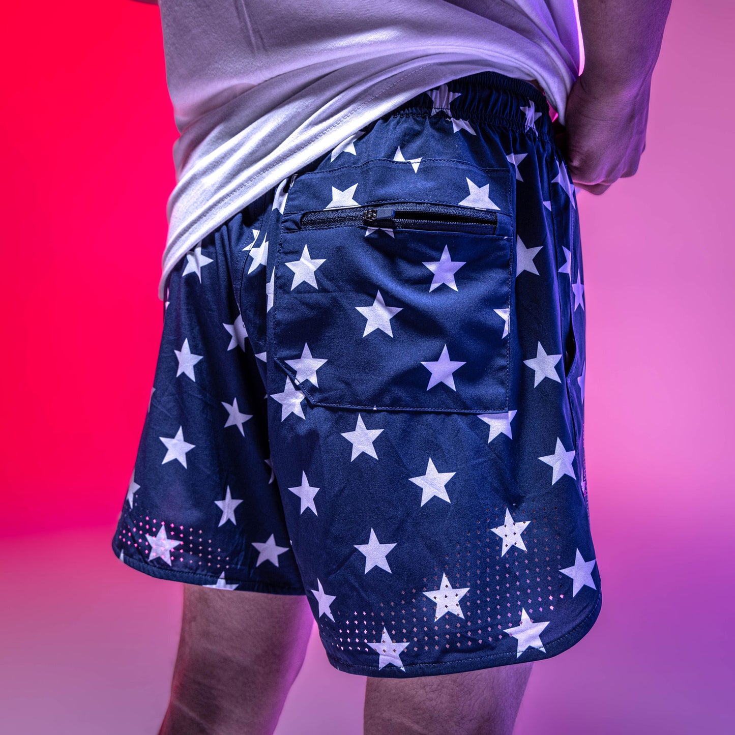 Pro Series Youth Shorts - Freedom