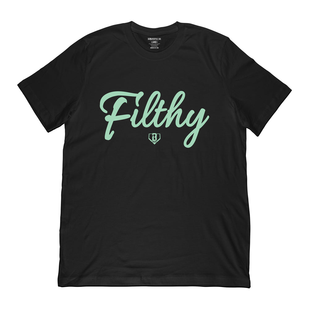 Filthy Tee, Filthy Baseball