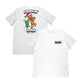 Gingerbread Man Tee