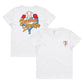 Ice Cream Youth Tee - USA