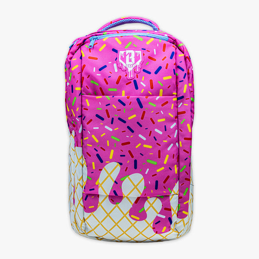 Ice Cream Backpack - Strawberry