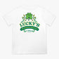 Lucky's Youth Tee