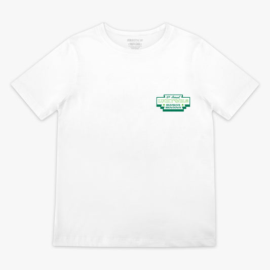 Lucky's Youth Tee