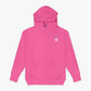 Max Clark Signature Youth Hoodie - Cotton Candy Pink