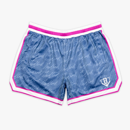 Max Clark Signature Youth Shorts