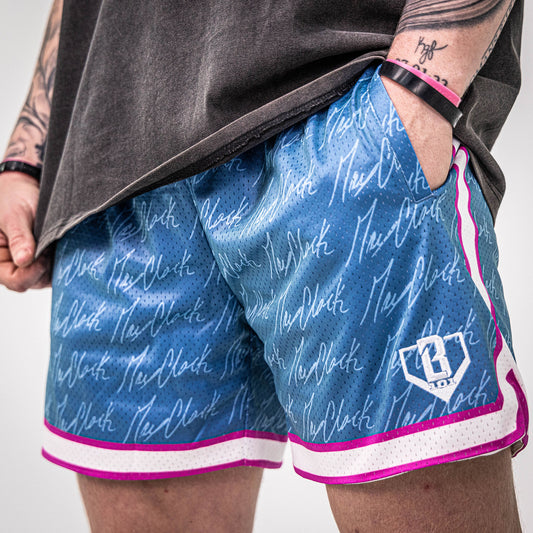 Max Clark Signature Shorts