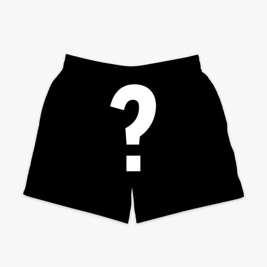 Mystery Shorts ($25)