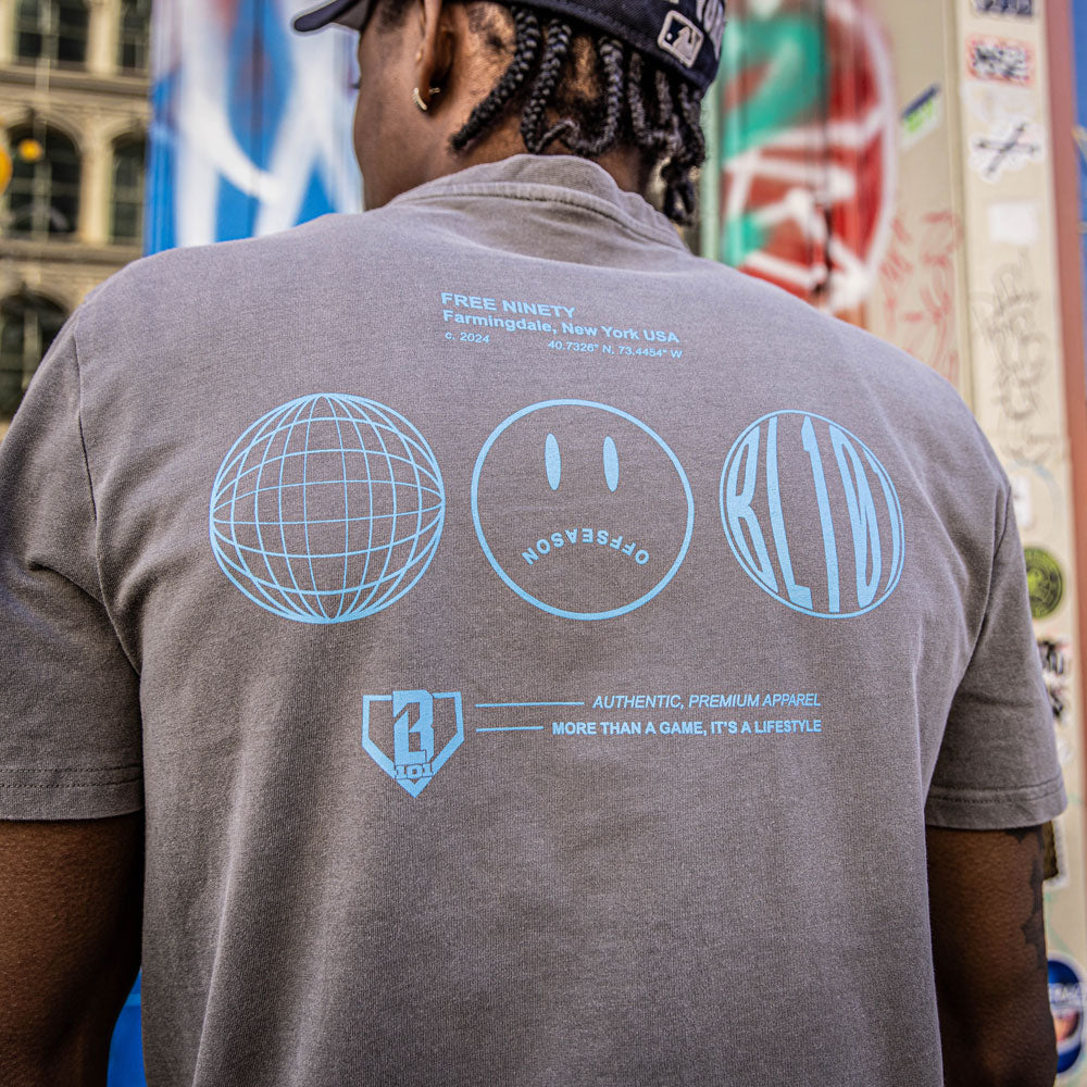 Offseason Global Tee